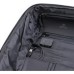 Рюкзак для ноутбука Kingsons 15.6" solar backpack Black (K9386W)