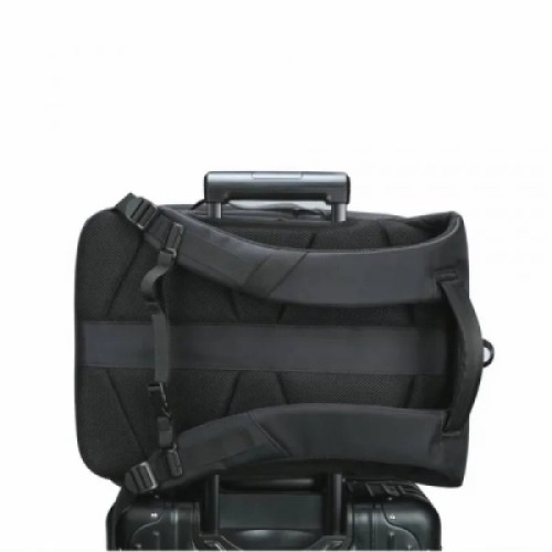 Рюкзак для ноутбука Kingsons 17" laptop backpack Black (KS3199W)