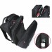 Рюкзак для ноутбука Kingsons 17" laptop backpack Black (KS3199W)
