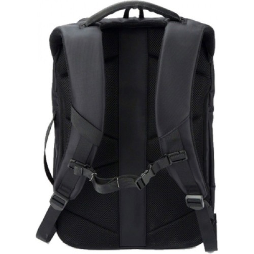 Рюкзак для ноутбука Kingsons 17" laptop backpack Black (KS3199W)