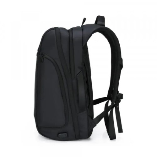 Рюкзак для ноутбука Kingsons 17" laptop backpack Black (KS3199W)