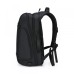 Рюкзак для ноутбука Kingsons 17" laptop backpack Black (KS3199W)