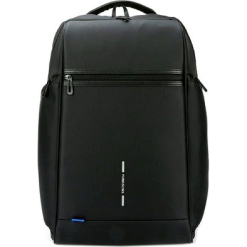 Рюкзак для ноутбука Kingsons 17" laptop backpack Black (KS3199W)