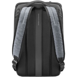 Рюкзак для ноутбука Kingsons 15.6" laptop backpack Dark Grey (KS3203W-B)