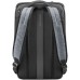 Рюкзак для ноутбука Kingsons 15.6" laptop backpack Dark Grey (KS3203W-B)