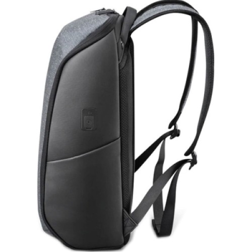 Рюкзак для ноутбука Kingsons 15.6" laptop backpack Dark Grey (KS3203W-B)