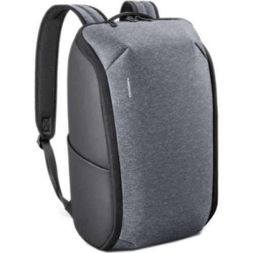 Рюкзак для ноутбука Kingsons 15.6" laptop backpack Dark Grey (KS3203W-B)