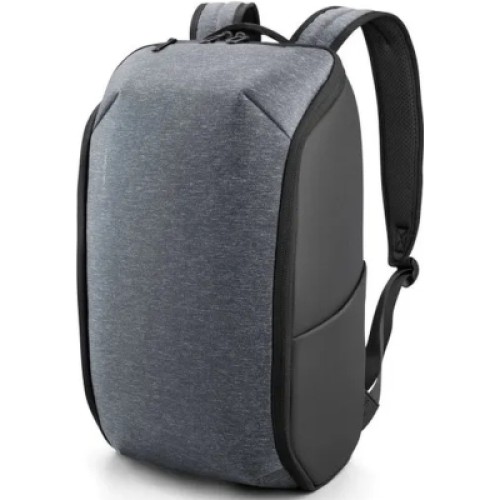 Рюкзак для ноутбука Kingsons 15.6" laptop backpack Dark Grey (KS3203W-B)