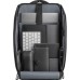 Рюкзак для ноутбука Kingsons 15.6" laptop backpack Dark Grey (KS3203W-B)