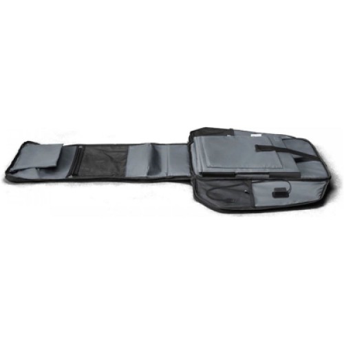 Рюкзак для ноутбука Kingsons 15.6" laptop backpack Dark Grey (KS3203W-B)