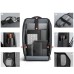 Рюкзак для ноутбука Kingsons 15.6" laptop backpack Dark Grey (KS3203W-B)