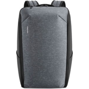 Рюкзак для ноутбука Kingsons 15.6" laptop backpack Dark Grey (KS3203W-B)