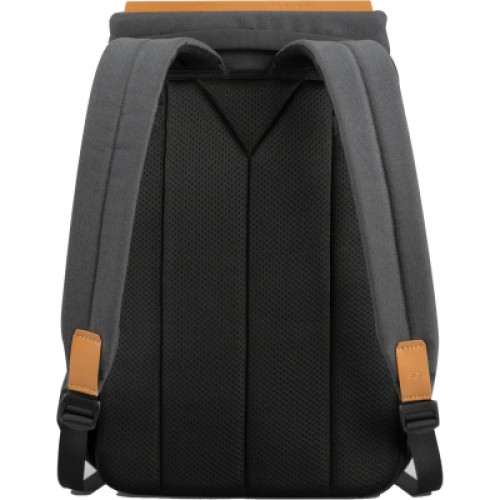 Рюкзак для ноутбука Kingsons 15.6" laptop backpack Dark Grey (KS3207W)