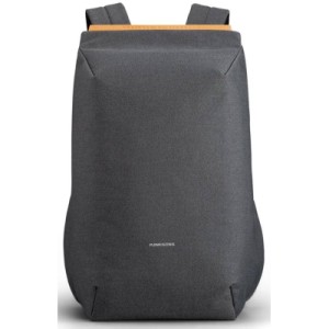 Рюкзак для ноутбука Kingsons 15.6" laptop backpack Dark Grey (KS3207W)