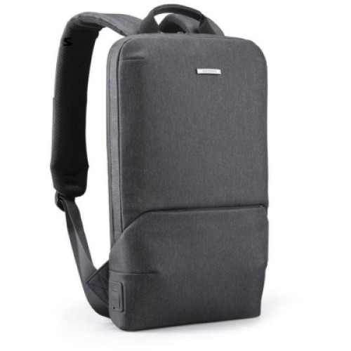 Рюкзак для ноутбука Kingsons 15.6" laptop backpack Black (KS3215W)
