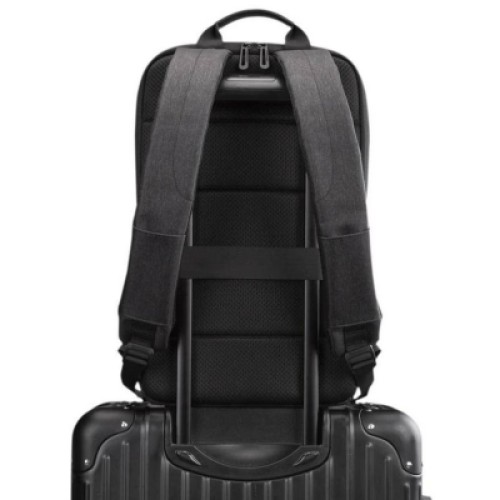 Рюкзак для ноутбука Kingsons 15.6" laptop backpack Black (KS3215W)