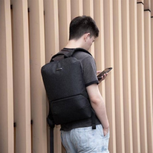 Рюкзак для ноутбука Kingsons 15.6" laptop backpack Black (KS3215W)