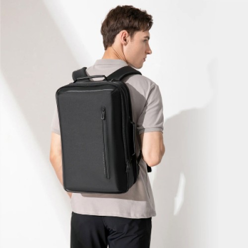Рюкзак для ноутбука Kingsons 15.6" laptop backpack Black (KS3223W)