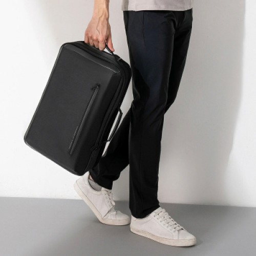 Рюкзак для ноутбука Kingsons 15.6" laptop backpack Black (KS3223W)