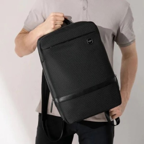 Рюкзак для ноутбука Kingsons 15.6" laptop backpack Black (KS3265W)