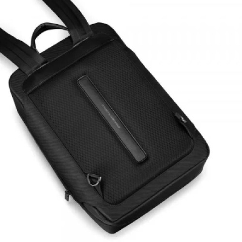 Рюкзак для ноутбука Kingsons 15.6" laptop backpack Black (KS3265W)