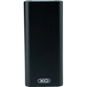 Батарея универсальная XO 20000mAh, Input(2хType-C), Output(2хUSB,2хType-C), PD65W for Laptop (XO-PB97)
