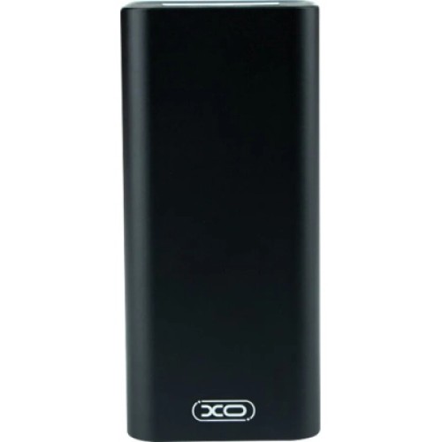 Батарея универсальная XO 20000mAh, Input(2хType-C), Output(2хUSB,2хType-C), PD65W for Laptop (XO-PB97) Батарея универсальная XO 20000mAh, Input(2хType-C), Output(2хUSB,2хType-C), PD65W for Laptop (XO-PB97)
