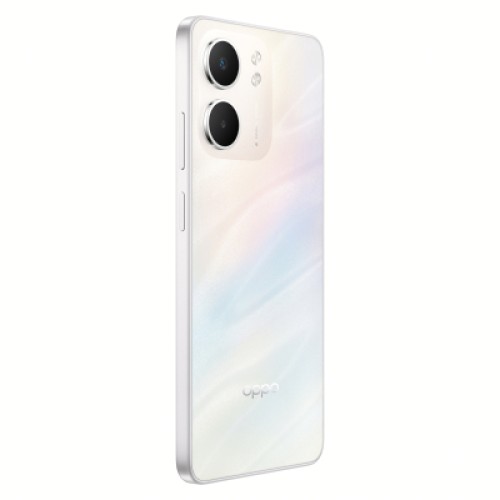 Мобильный телефон Oppo A5X NFC 4/128GB Laser White (OFCPH2725 _NFC_WHITE) Мобильный телефон Oppo A5X NFC 4/128GB Laser White (OFCPH2725 _NFC_WHITE)