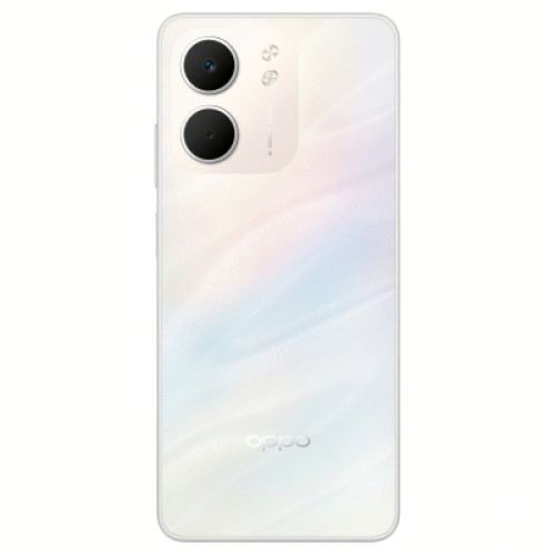 Мобильный телефон Oppo A5X NFC 4/128GB Laser White (OFCPH2725 _NFC_WHITE) Мобильный телефон Oppo A5X NFC 4/128GB Laser White (OFCPH2725 _NFC_WHITE)