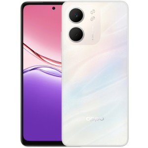 Мобільний телефон Oppo A5X NFC 4/128GB Laser White (OFCPH2725 _NFC_WHITE) Мобільний телефон Oppo A5X NFC 4/128GB Laser White (OFCPH2725 _NFC_WHITE)