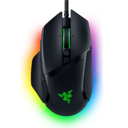 Клавиатура Razer BlackWidow V4 Low-Profile Wireless/Bluetooth/USB Green switch UA Black (RZ03-05270100-R3M1) Клавиатура Razer BlackWidow V4 Low-Profile Wireless/Bluetooth/USB Green switch UA Black (RZ03-05270100-R3M1)