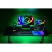 Клавиатура Razer BlackWidow V4 Low-Profile Wireless/Bluetooth/USB Orange switch UA Black (RZ03-05270800-R3M1) Клавиатура Razer BlackWidow V4 Low-Profile Wireless/Bluetooth/USB Orange switch UA Black (RZ03-05270800-R3M1)
