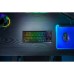 Клавиатура Razer BlackWidow V4 Low-Profile TKL Wireless/Bluetooth/USB Green switch UA Black (RZ03-05450500-R3M1) Клавиатура Razer BlackWidow V4 Low-Profile TKL Wireless/Bluetooth/USB Green switch UA Black (RZ03-05450500-R3M1)