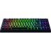 Клавиатура Razer BlackWidow V4 Low-Profile TKL Wireless/Bluetooth/USB Orange switch UA Black (RZ03-05450700-R3M1) Клавиатура Razer BlackWidow V4 Low-Profile TKL Wireless/Bluetooth/USB Orange switch UA Black (RZ03-05450700-R3M1)