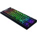 Клавиатура Razer BlackWidow V4 Low-Profile TKL Wireless/Bluetooth/USB Orange switch UA Black (RZ03-05450700-R3M1) Клавиатура Razer BlackWidow V4 Low-Profile TKL Wireless/Bluetooth/USB Orange switch UA Black (RZ03-05450700-R3M1)