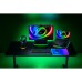 Клавиатура Razer BlackWidow V4 Low-Profile Wireless/Bluetooth/USB Yellow switch UA Black (RZ03-05271500-R3M1) Клавиатура Razer BlackWidow V4 Low-Profile Wireless/Bluetooth/USB Yellow switch UA Black (RZ03-05271500-R3M1)