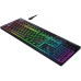 Клавиатура Razer BlackWidow V4 Low-Profile Wireless/Bluetooth/USB Yellow switch UA Black (RZ03-05271500-R3M1) Клавиатура Razer BlackWidow V4 Low-Profile Wireless/Bluetooth/USB Yellow switch UA Black (RZ03-05271500-R3M1)
