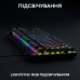 Клавиатура Logitech G PRO X TKL Rapid Linear USB UA Black (920-013233) Клавиатура Logitech G PRO X TKL Rapid Linear USB UA Black (920-013233)