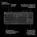 Клавиатура Logitech G PRO X TKL Rapid Linear USB UA Black (920-013233) Клавиатура Logitech G PRO X TKL Rapid Linear USB UA Black (920-013233)