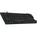 Клавиатура Logitech G PRO X TKL Rapid Linear USB UA Black (920-013233) Клавиатура Logitech G PRO X TKL Rapid Linear USB UA Black (920-013233)
