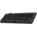 Клавиатура Logitech G PRO X TKL Rapid Linear USB UA Black (920-013233) Клавиатура Logitech G PRO X TKL Rapid Linear USB UA Black (920-013233)