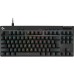 Клавиатура Logitech G PRO X TKL Rapid Linear USB UA Black (920-013233) Клавиатура Logitech G PRO X TKL Rapid Linear USB UA Black (920-013233)