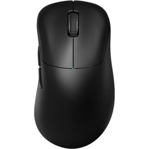 Мышка RAWM ER21 Wireless/Bluetooth Black (ER21.black)