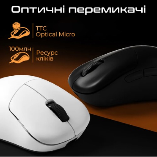 Мышка RAWM ER21Pro Wireless Green (ER21PRO.green)