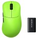 Мышка RAWM ER21Pro Wireless Green (ER21PRO.green)