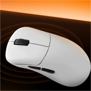 Мышка RAWM ER21Pro Wireless White (ER21PRO.white)