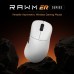 Мышка RAWM ER21Pro Wireless White (ER21PRO.white)