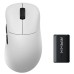 Мышка RAWM ER21Pro Wireless White (ER21PRO.white)