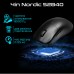 Мышка RAWM ES21Pro Wireless Black (ES21PRO.black) Мышка RAWM ES21Pro Wireless Black (ES21PRO.black)
