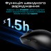 Мышка RAWM ES21Pro Wireless Green (ES21PRO.green)